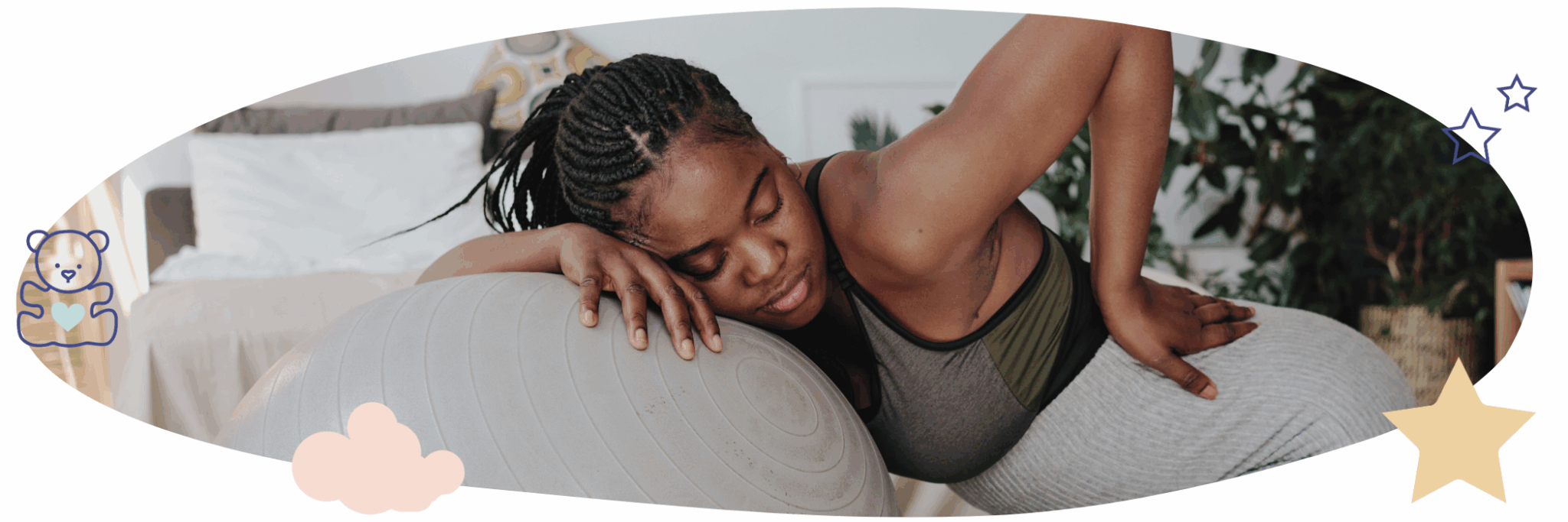 accouchements physiologiques maternité gaston métivet st-maur