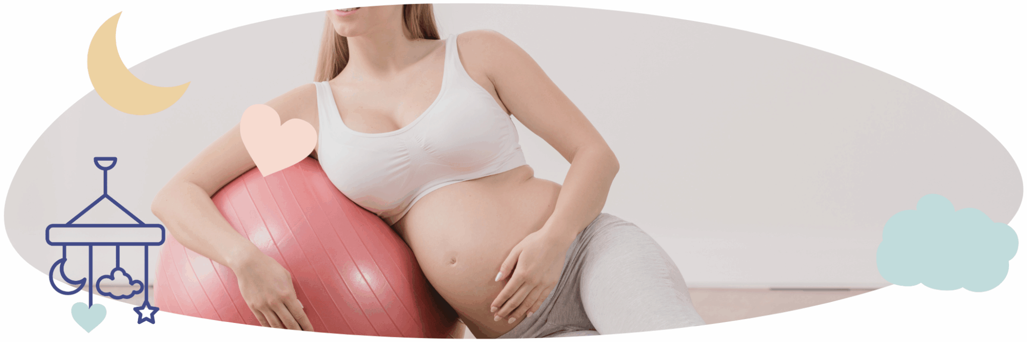 cours préparation à l'accouchement maternité gaston métivet